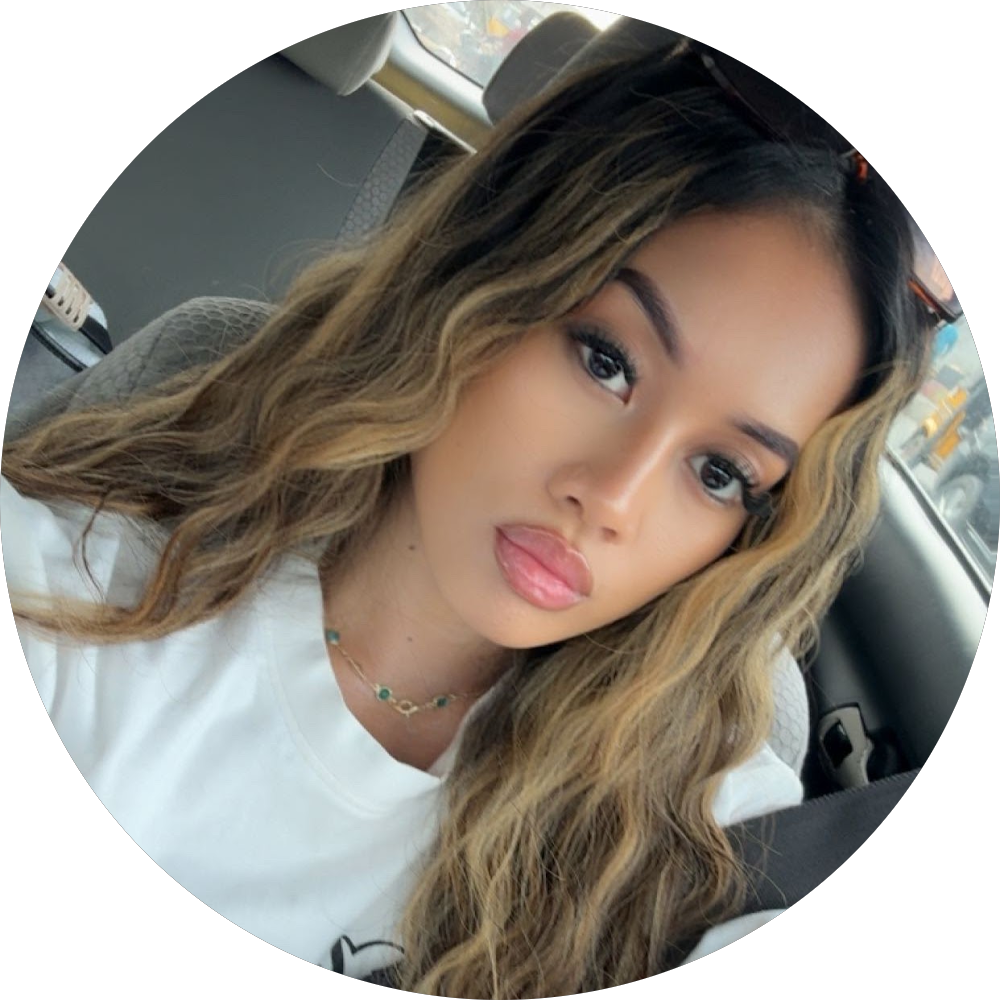 Leanlie Moralde